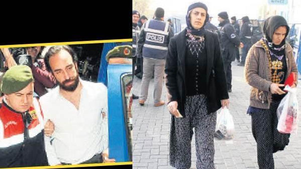 ‘Kotayı geçemeyenin maaşı kesiliyordu’
