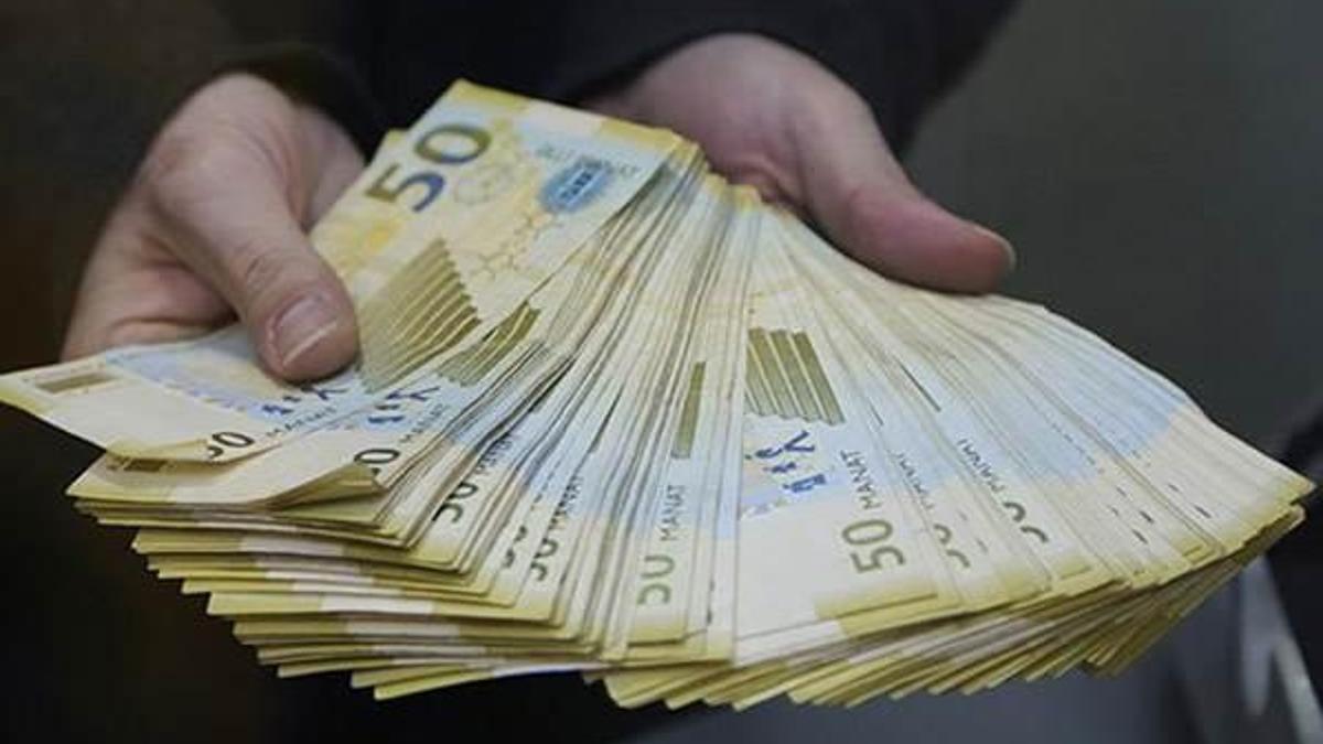 Azeri gardaşın parası asıl şimdi ‘Pul’ oldu
