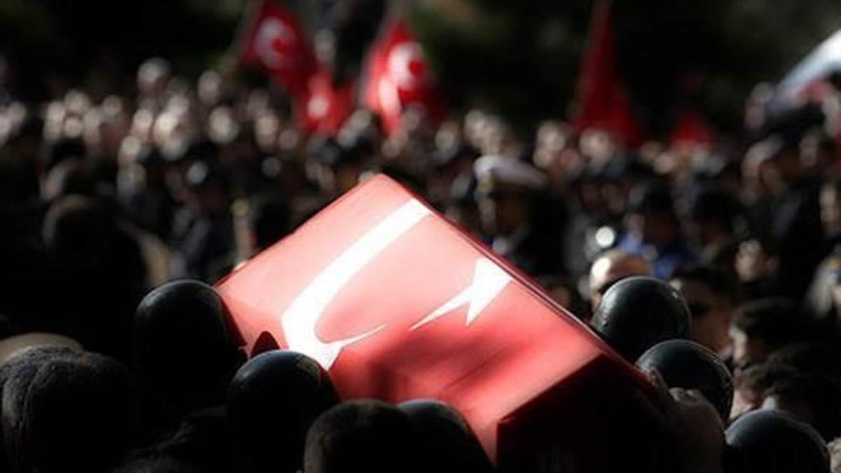 Diyarbakır Sur ilçesinde çatışma: 1 şehit