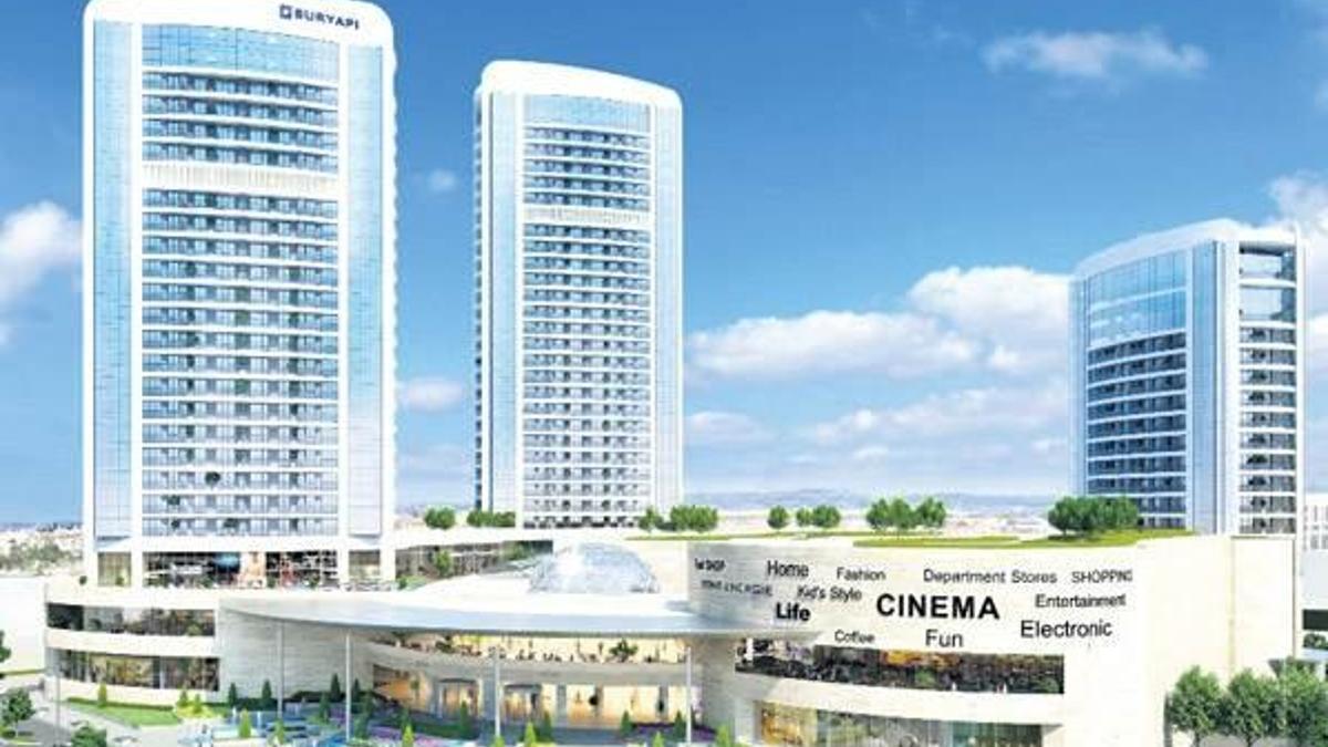 Bursa’ya 600 milyon $ yatırım memnun etti