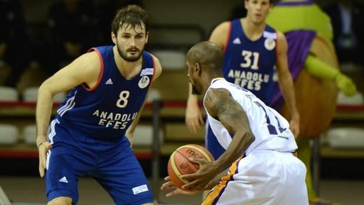 Efes'e son saniye darbesi