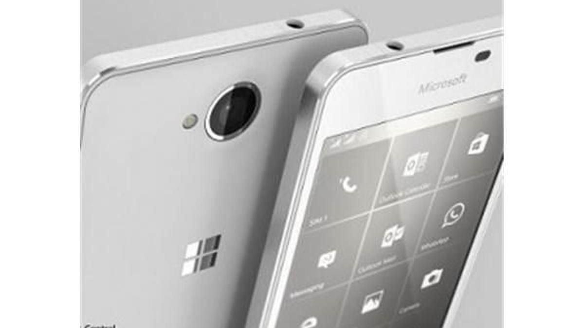 Lumia 650'nin en net görüntüleri yayınlandı