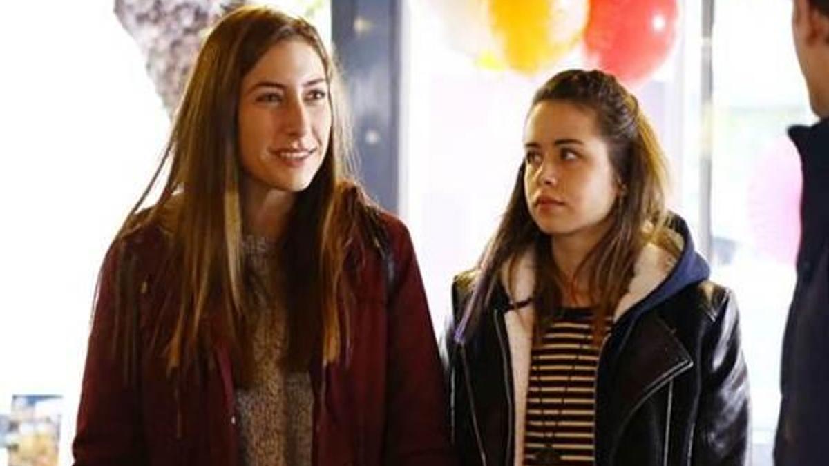 Kırgın Çiçekler 27. bölüm fragmanında heyecan dorukta-izle