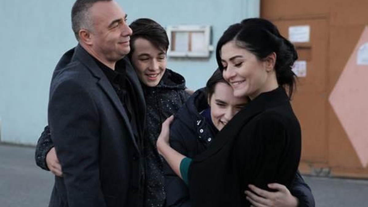 Eşkıya Dünyaya Hükümdar Olmaz 16. bölüm fragmanında heyecan dorukta-izle