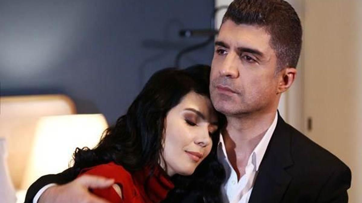 Kaderimin Yazıldığı Gün 49. bölüm fragmanında Defne Eceyi kaçırıyor-izle