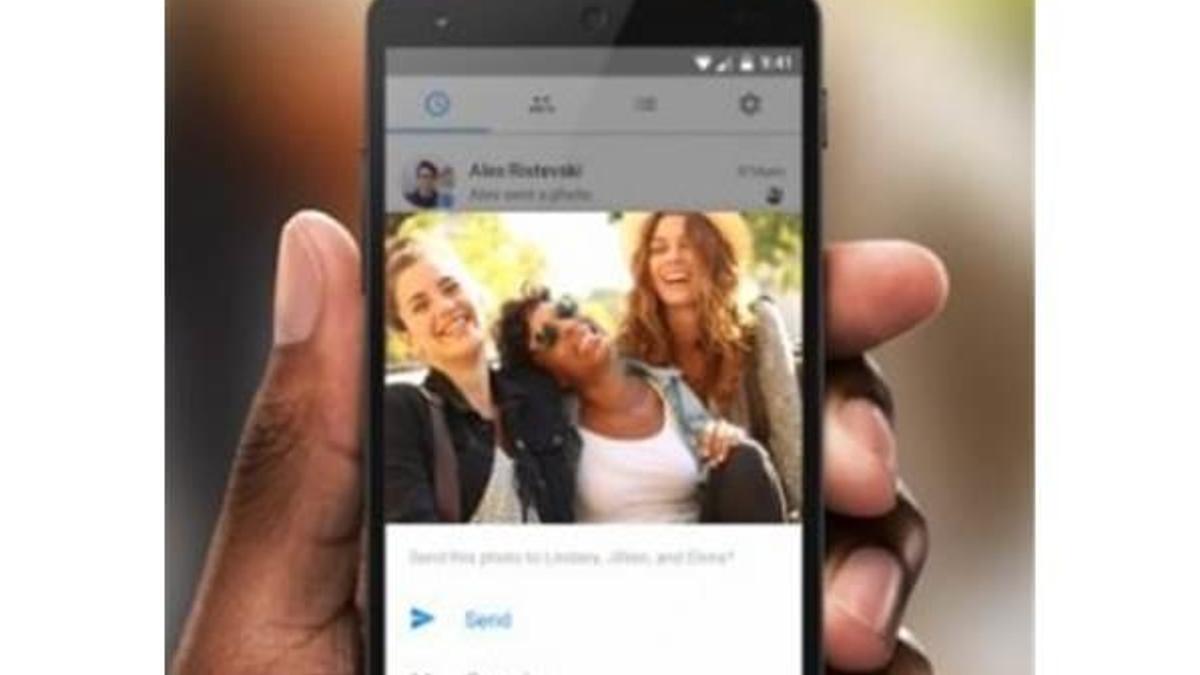Facebook Messenger hızla büyüyor