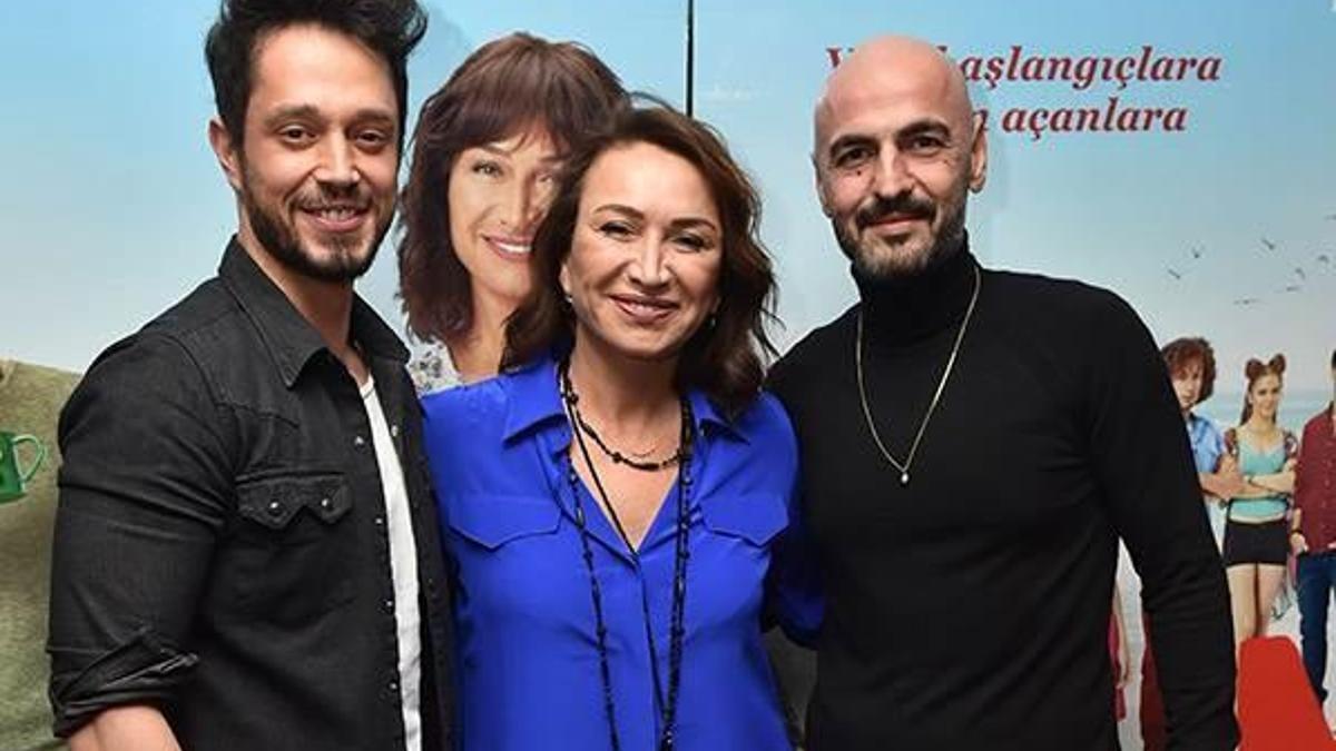 Filmi beğenen ışığı yaksın