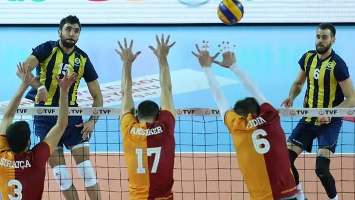 Nefes kesen derbi F.Bahçe'nin!