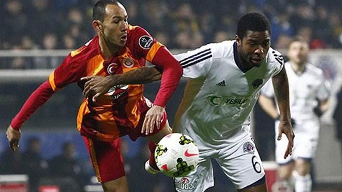 'Donk için Umut'u vermem'