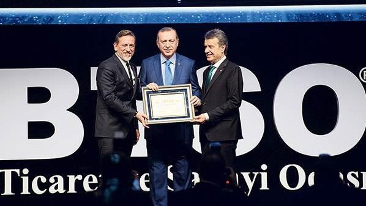 Yerli otonun üretim merkezi Bursa olsun