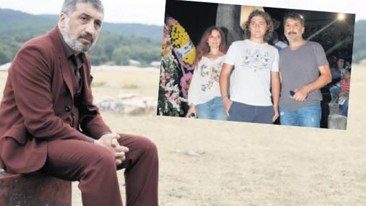 Tepki çeken paylaşım! ‘Çocuğa anne baksın’
