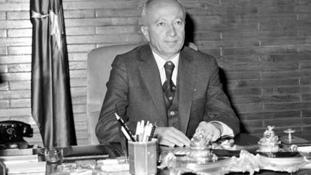12 Eylül'ün Başbakanı Bülend Ulusu da öldü