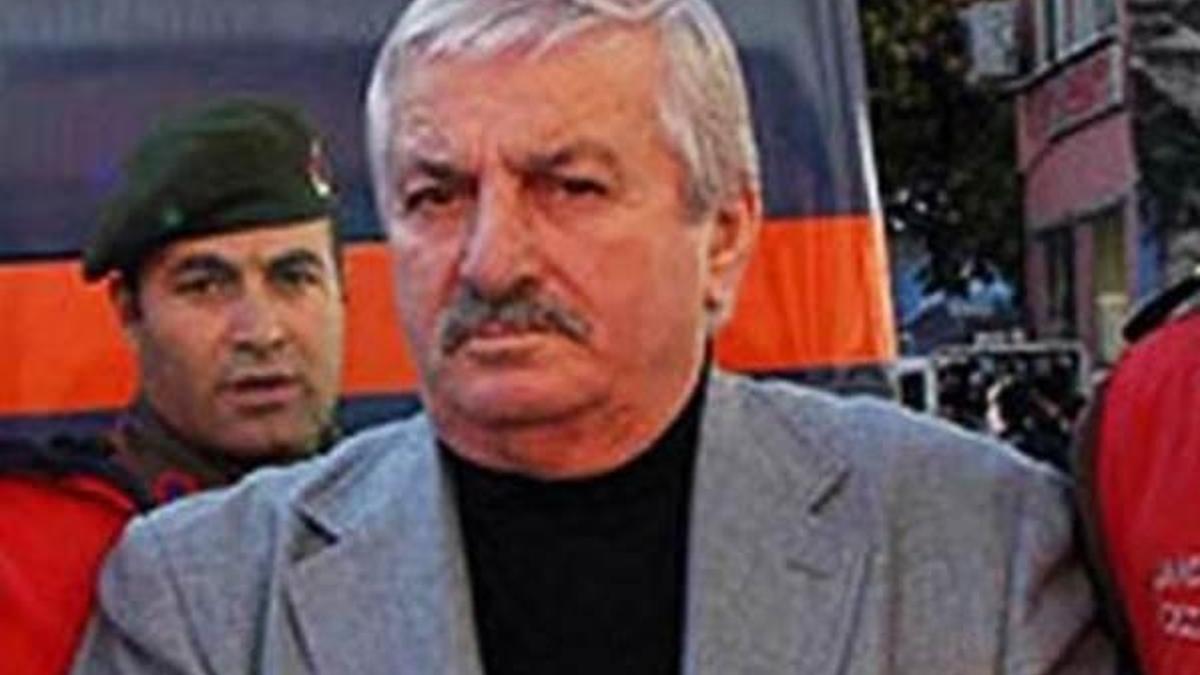 Oflu İsmail yaşamını yitirdi