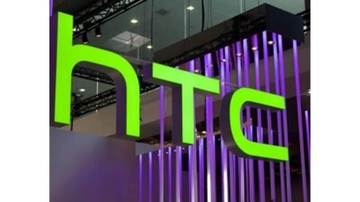 HTC şova hazırlanıyor