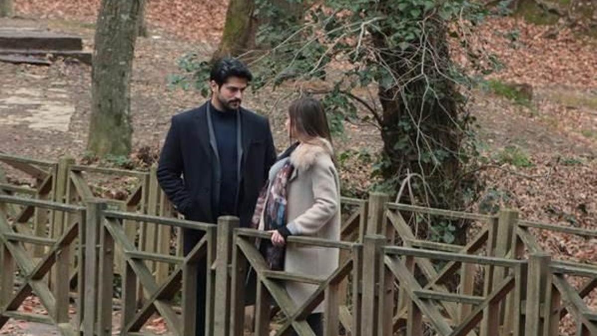 Kara Sevda 11. bölüm fragmanında yüzleşme-izle
