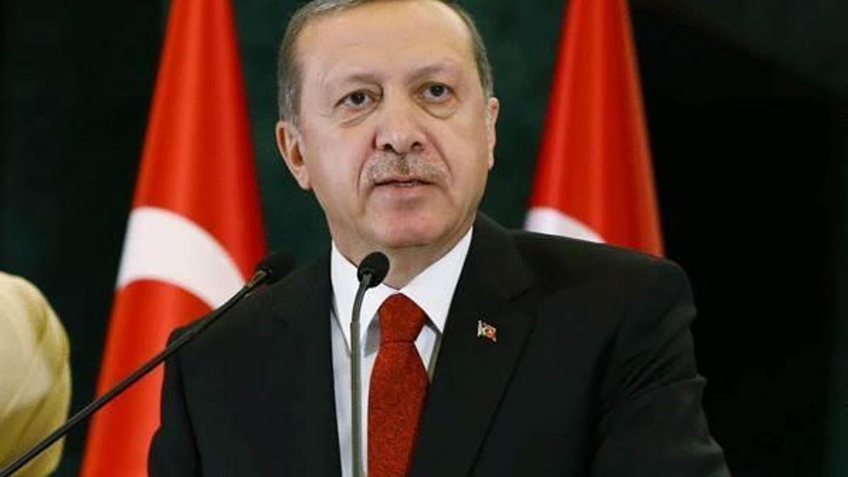 Erdoğan'ın konuşmaları tüm dünyada canlı izlenebilecek