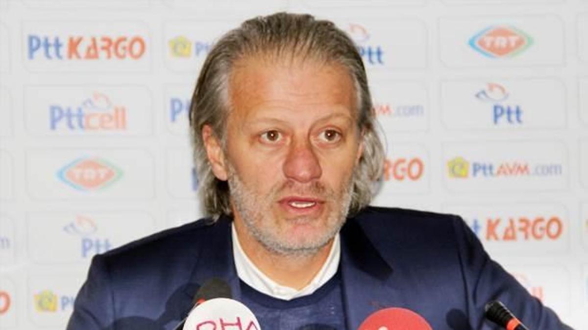 Oyuncu ayartma iddiası