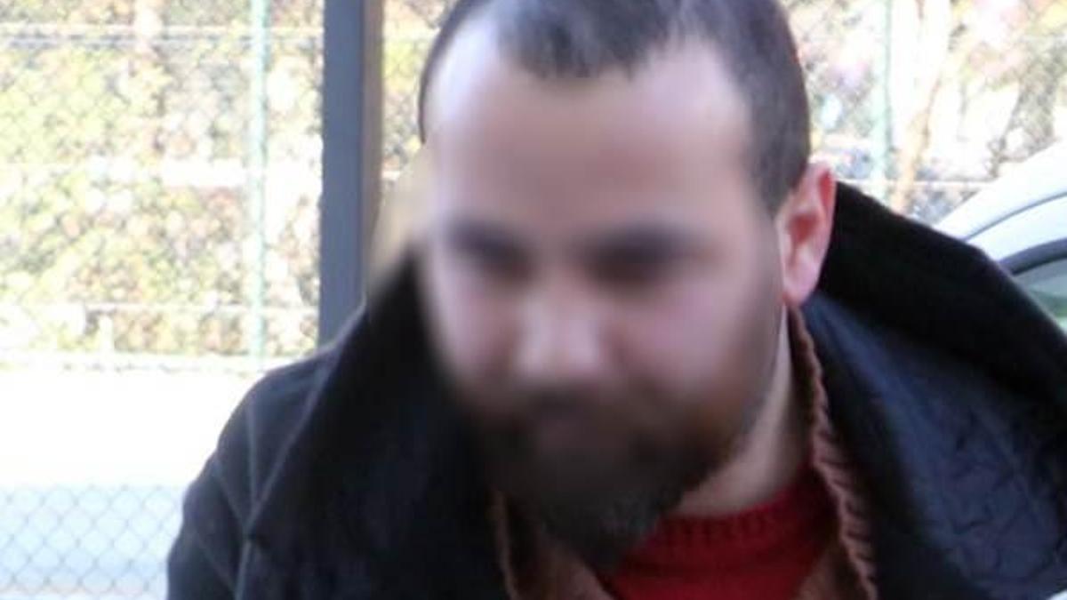 Sevgilisini eve çağırıp tecavüz etti