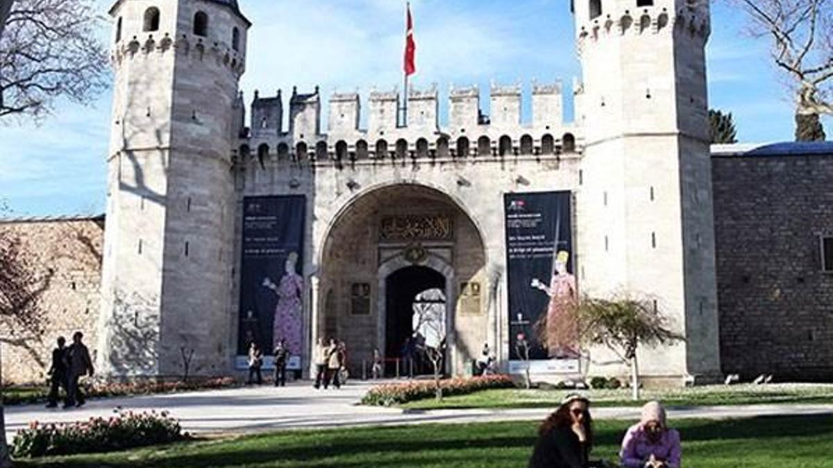 Müze giriş ücretlerinin zamlanmasına tepki: Anlamak mümkün değil