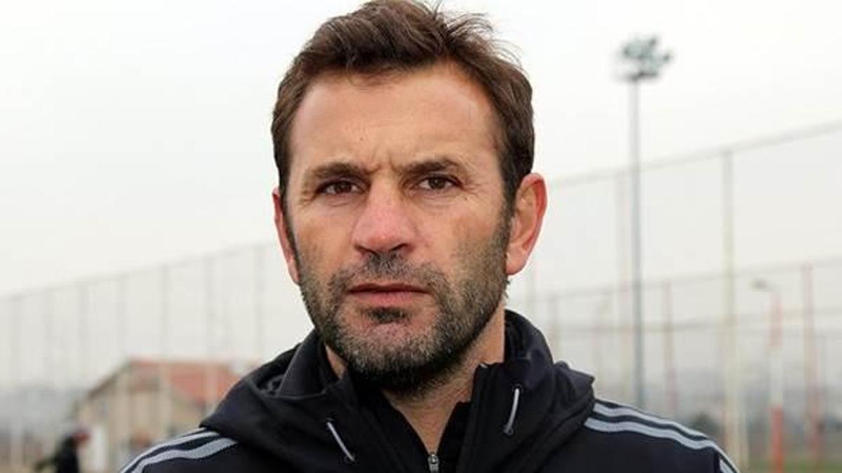 ‘Oyuncularıma güvenim tam’