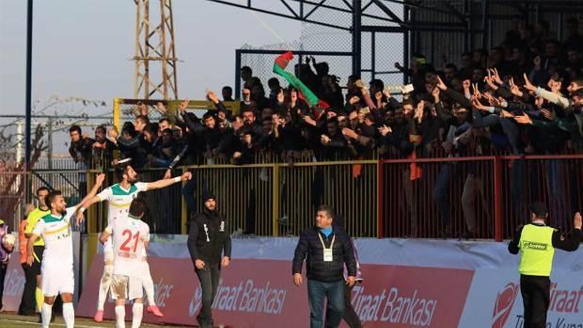 9 kişi kaldı ama…