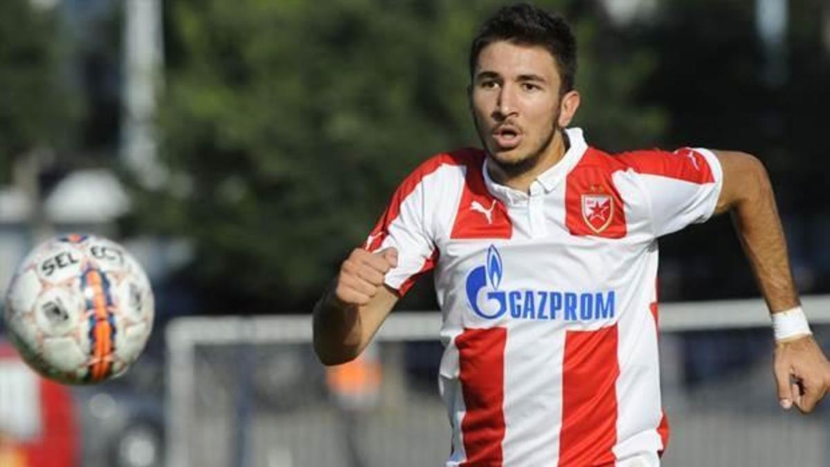 Liverpool’dan transfer!