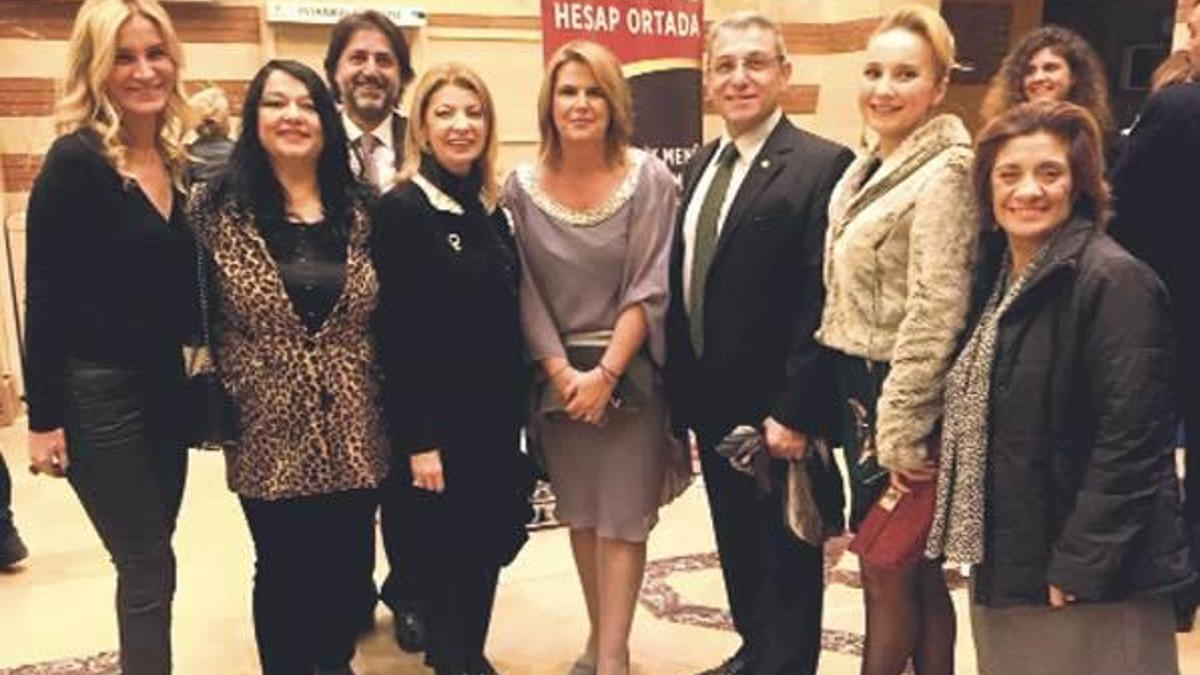 Sıra Dışı İnsanlar belgeseli Cemal Reşit Bey’de gösterildi