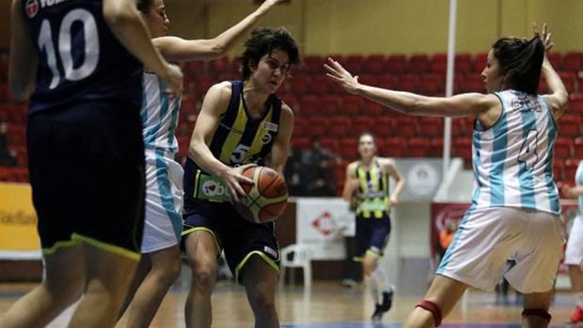 Fener çok farklı!