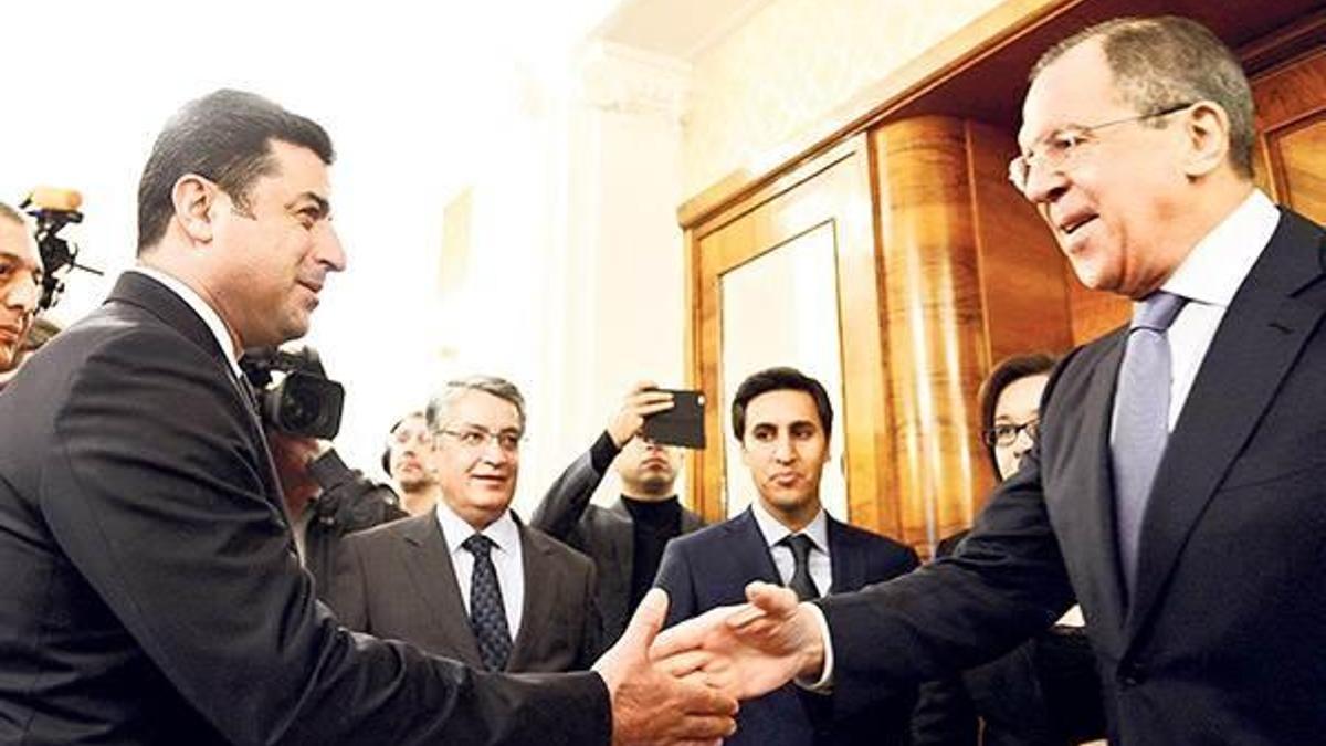‘Uçağın düşürülmesi yanlış’