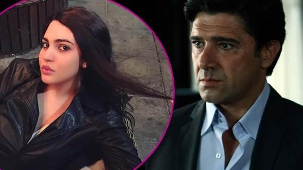 Hakan Ural'dan kızı Melisa'ya sert uyarı!
