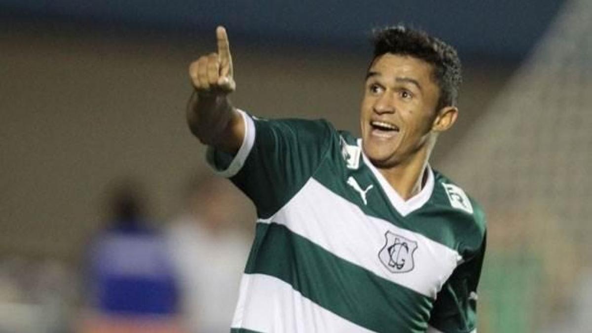 Fenerbahçe istedi Palmeiras'a gitti