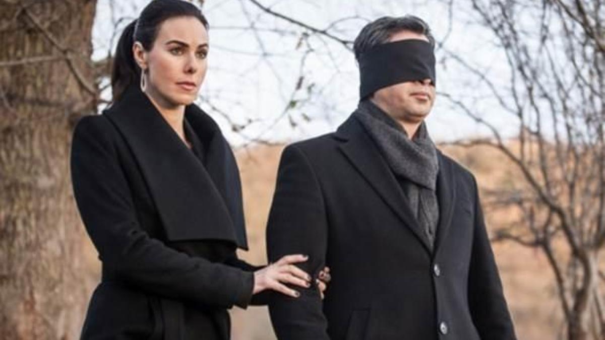 Kurtlar Vadisi Pusu 277. bölüm fragmanında büyük sır-izle