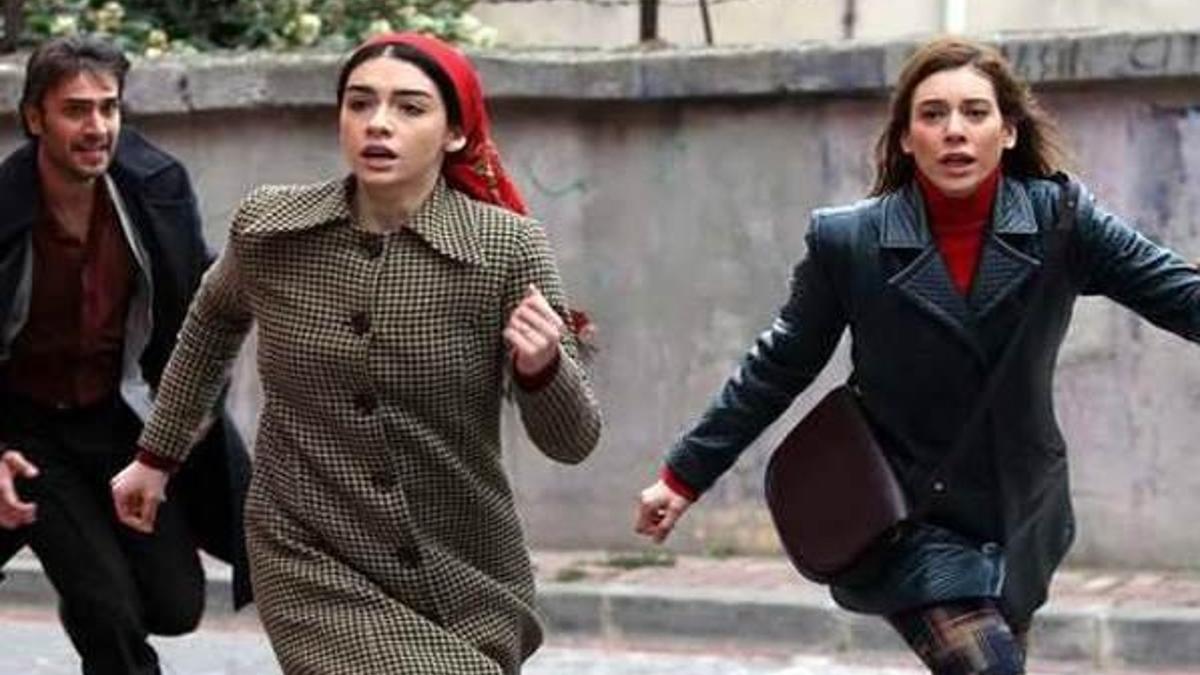 Analar Ve Anneler 9. bölüm final fragmanında heyecan dorukta-izle