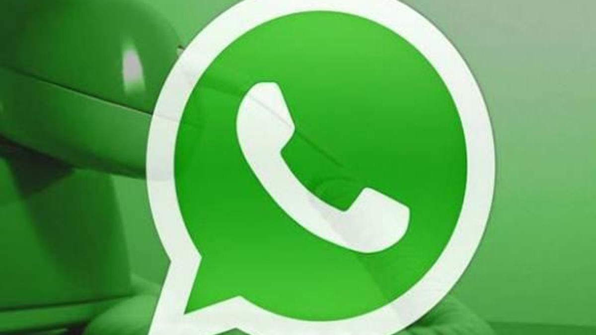 WhatsApp 4.000 smiley ile çökertilebiliyor!