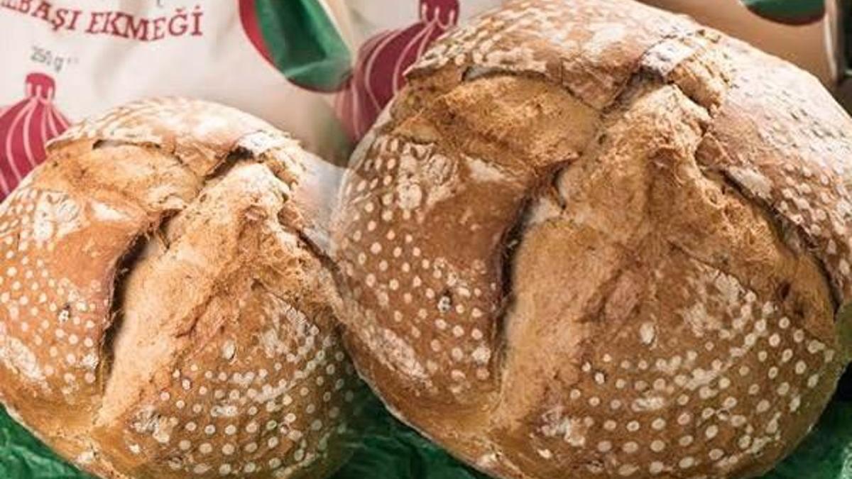 Geleneksel bir tatla geliyor
