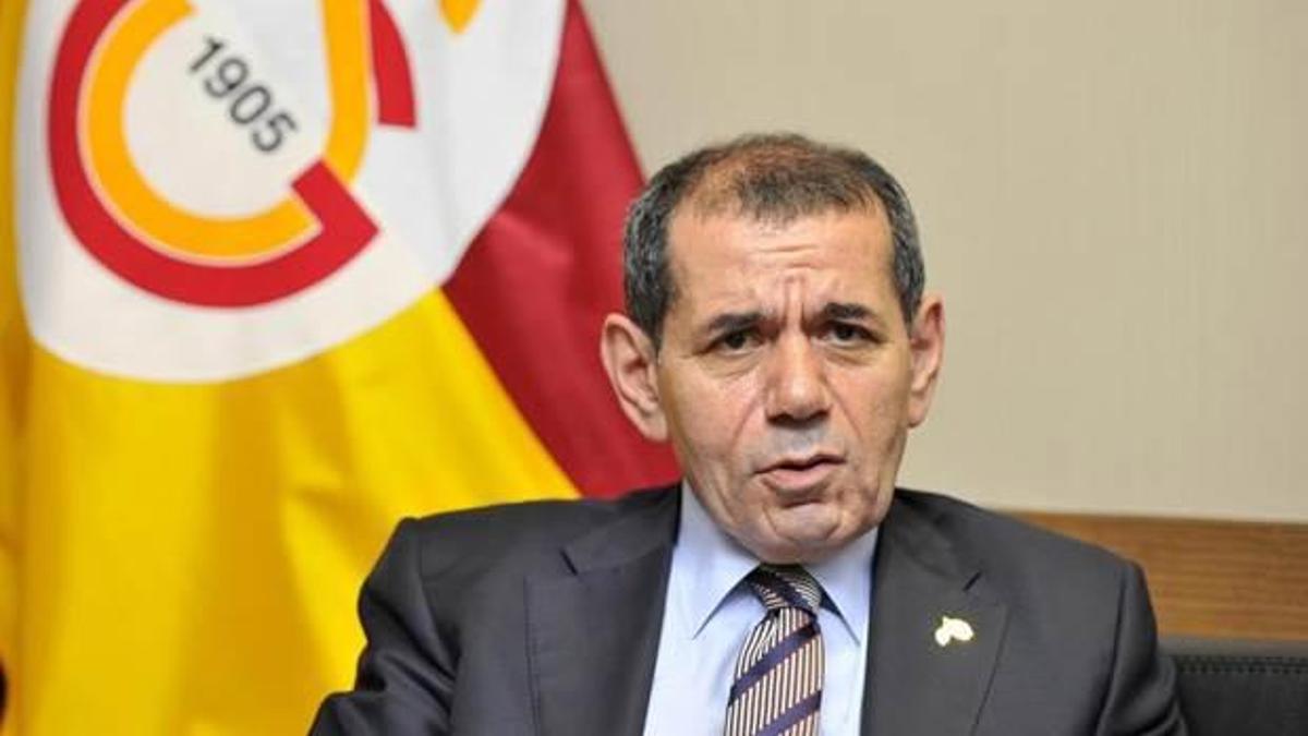 Özbek'ten transfer açıklaması!