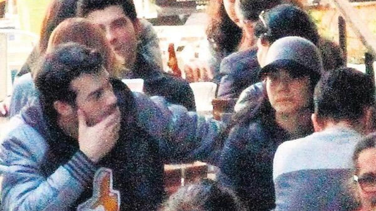 Dizi bitti aşka devam