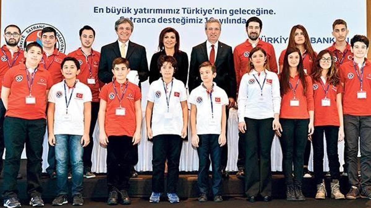 Geleceğimizi yakamadılar