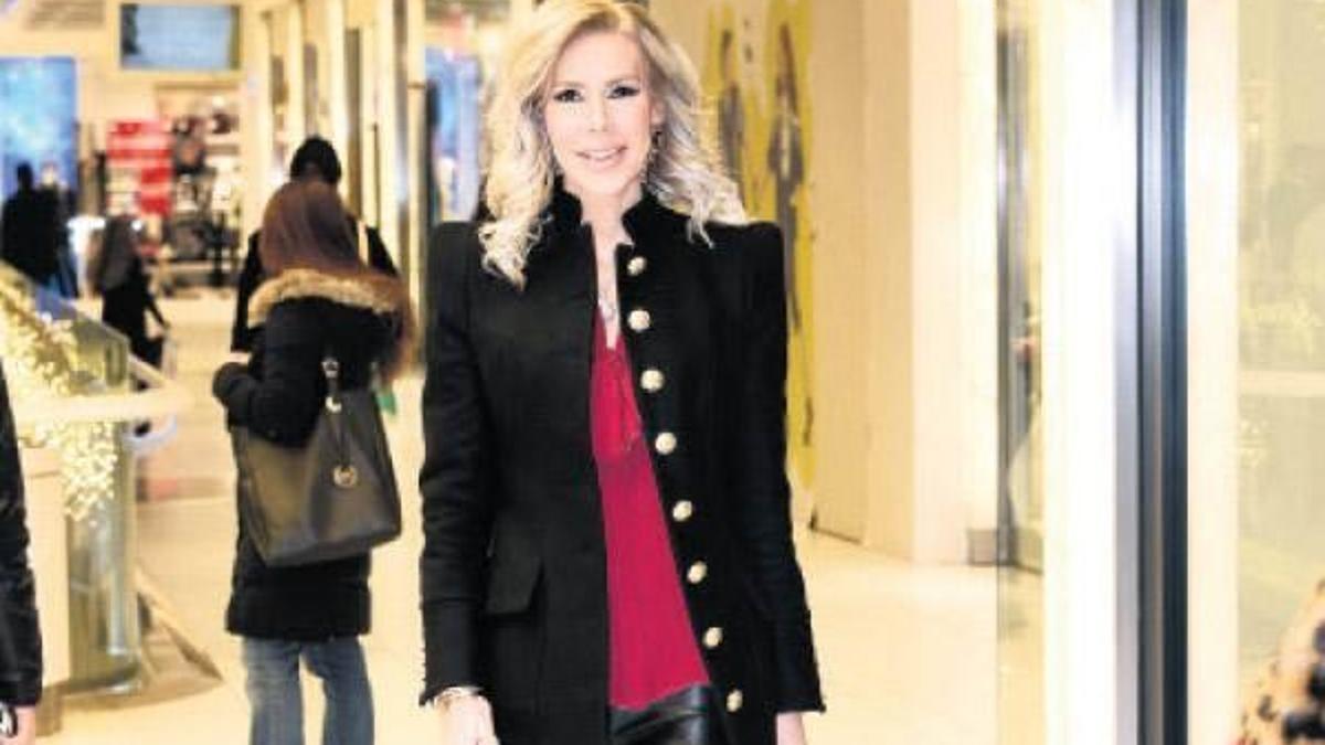 Tarzını konuşturdu