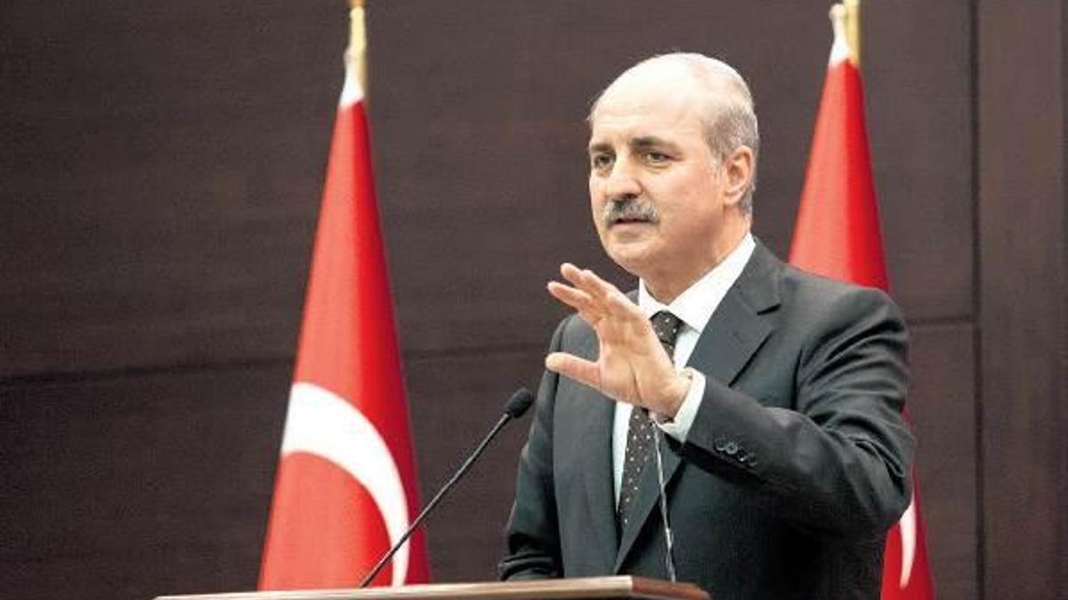 ‘Yavuz hırsız’ benzetmesi