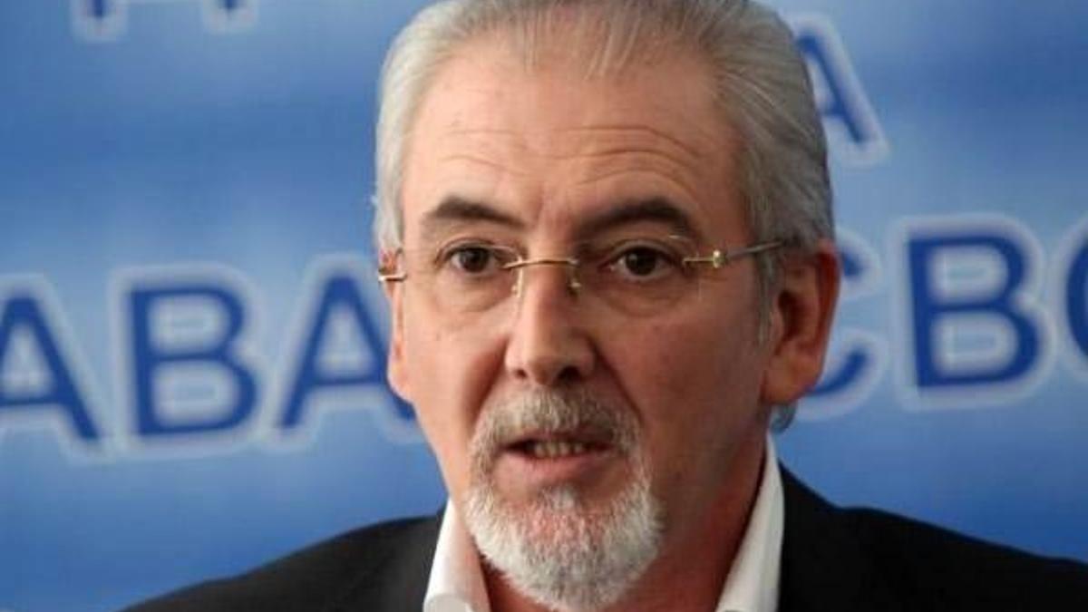 Türkiye'yi savundu, partiden atıldı