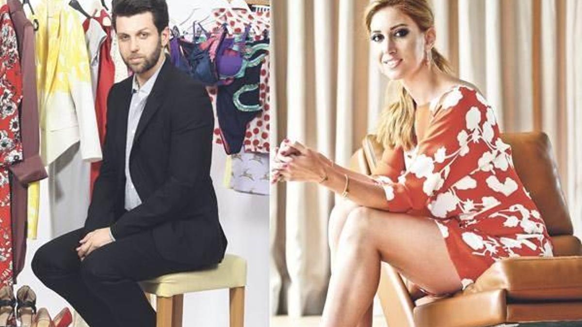Kadınları kıyafetlerinden ayırmak çok zor