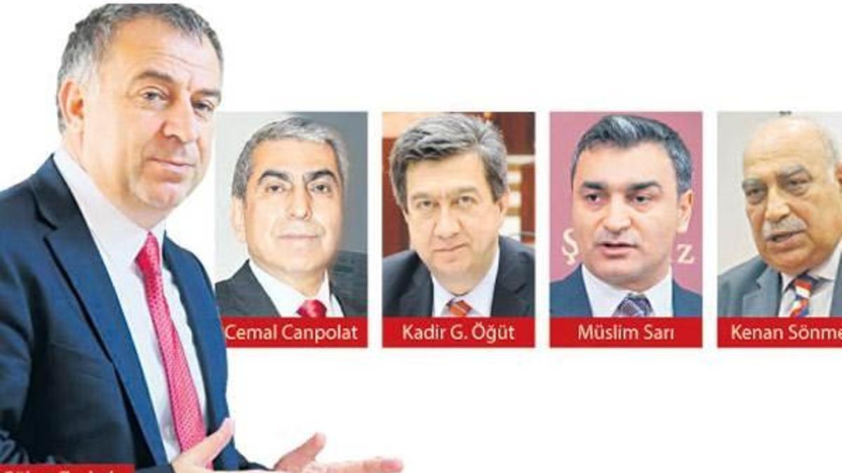 CHP'de kritik gelişme! Saflar keskinleşti