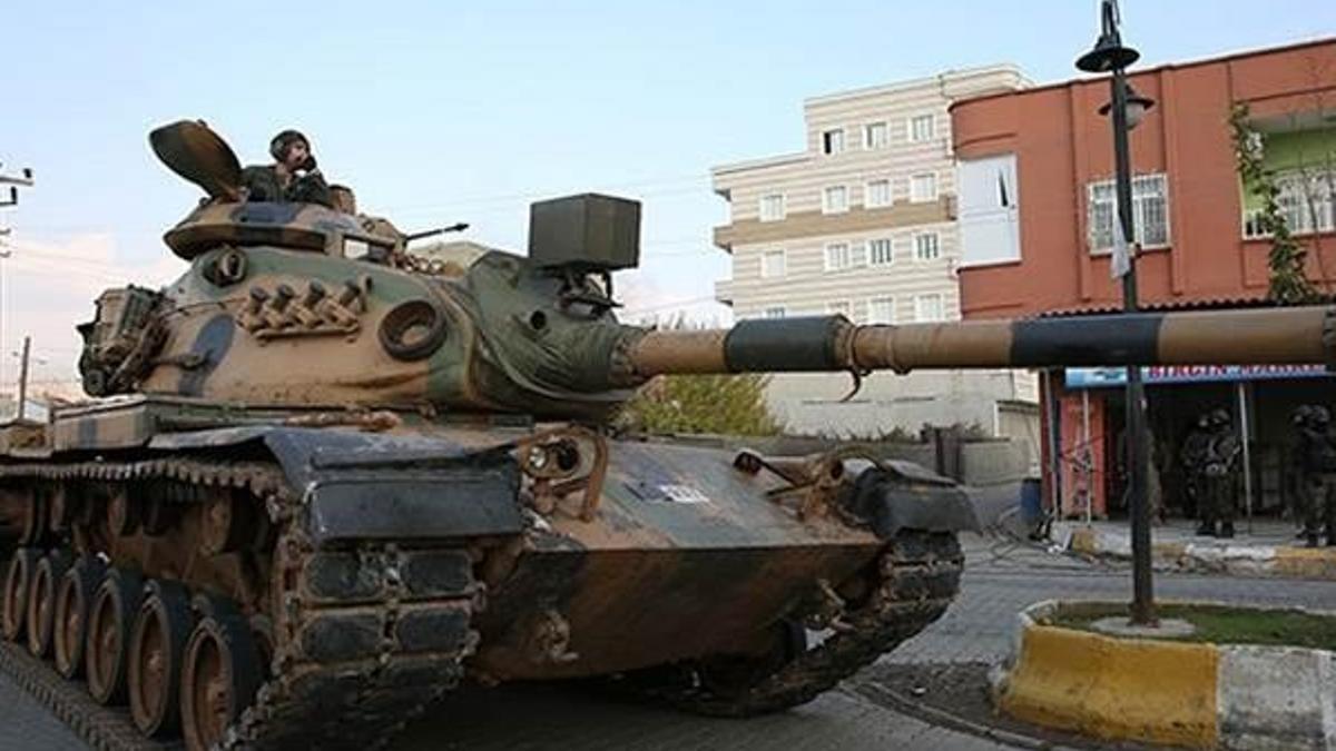 Cizre, Silopi, Sur: Ne oluyor, ne olacak?