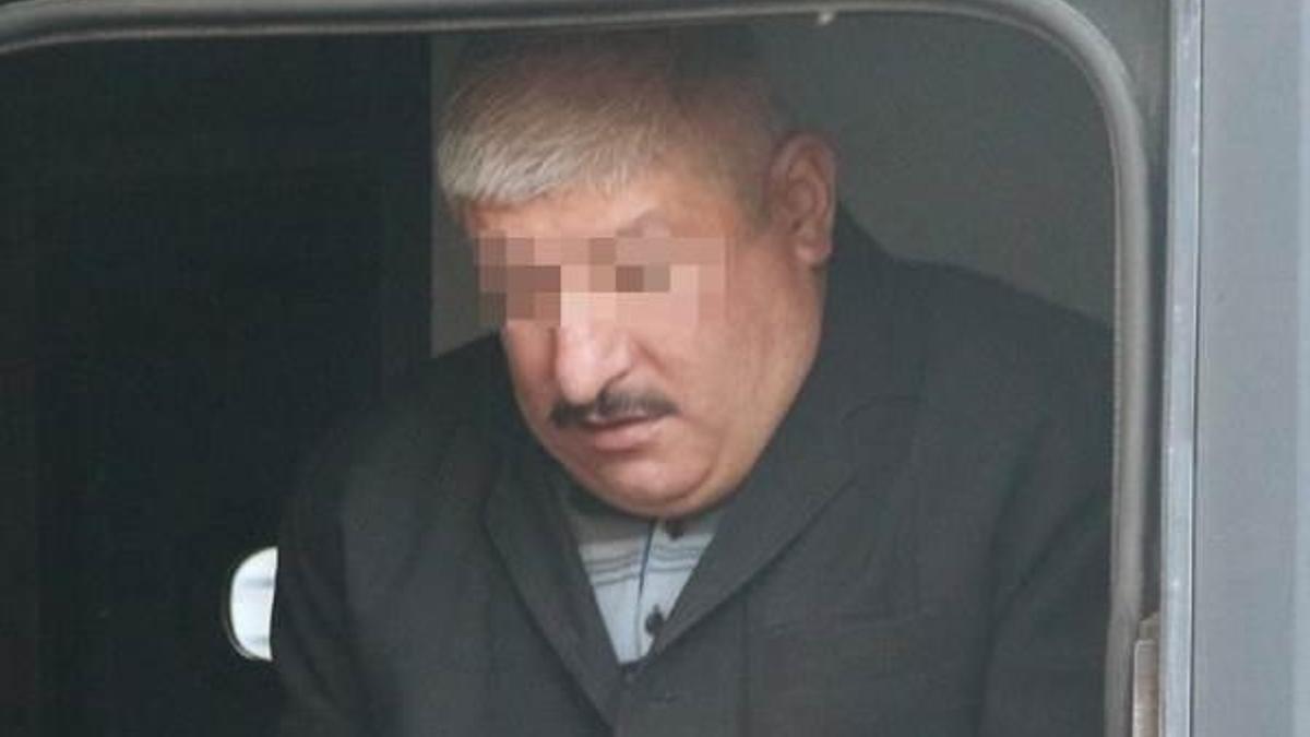 Erkek çocuğuna cinsel istismara 98 yıl