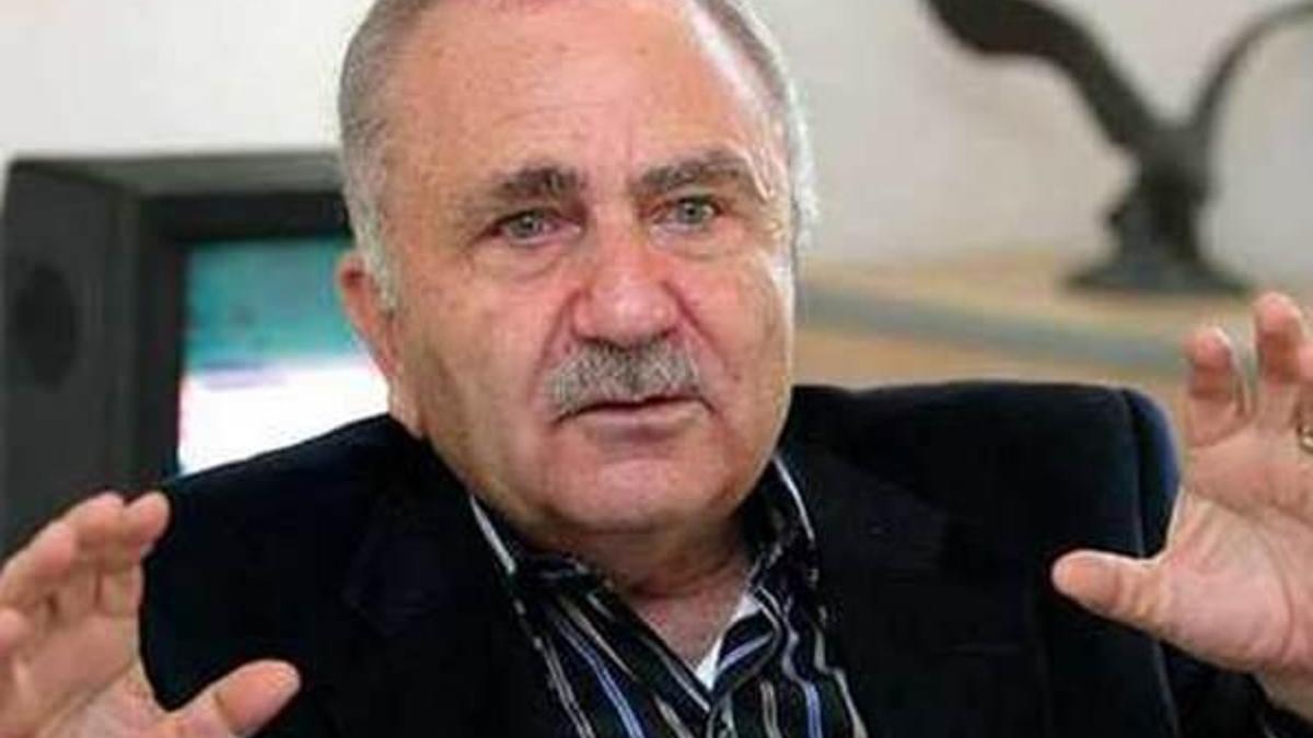 Mahkeme, Bedrettin Dalan’ın emanetteki silahlarının iadesine karar verdi