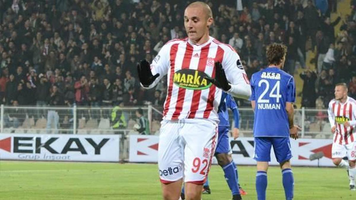 ‘Fenerbahçe ligin en iyisi’