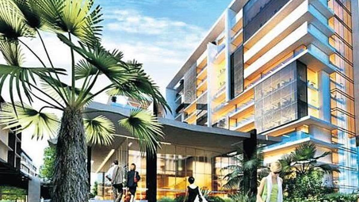 350 milyon dolarlık 5 projeye başlayacak