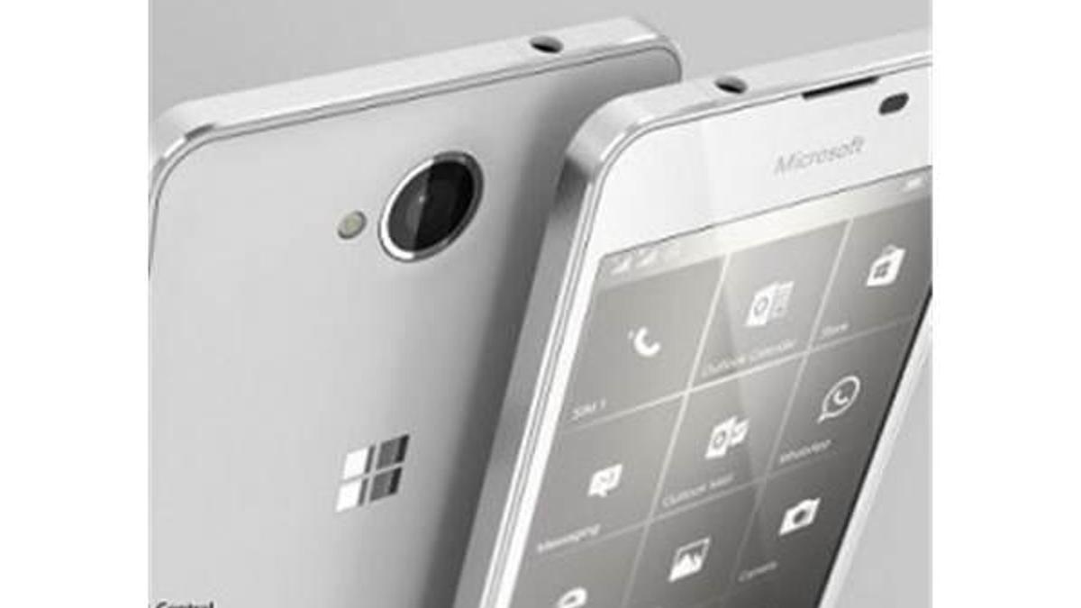 Lumia 650 şirket yetkilisi tarafından doğrulandı