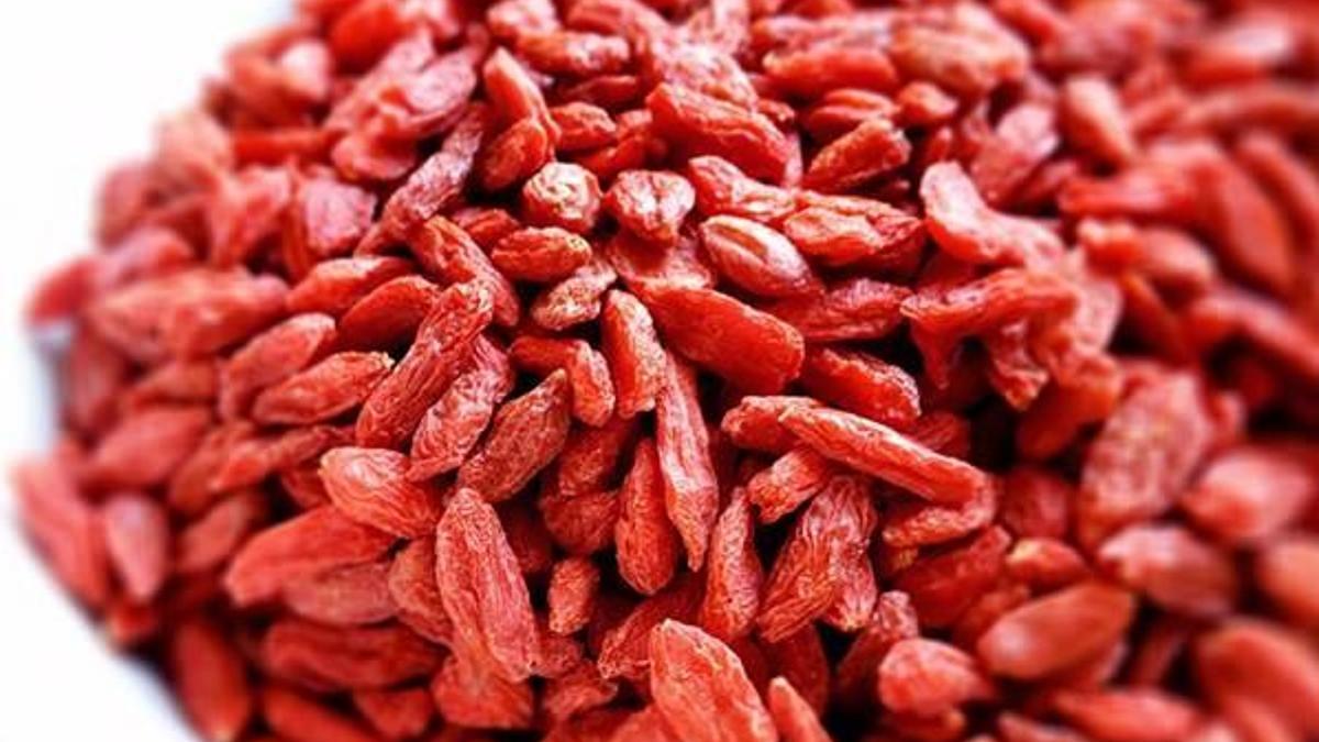 Goji Berry şehir efsanesi mi?